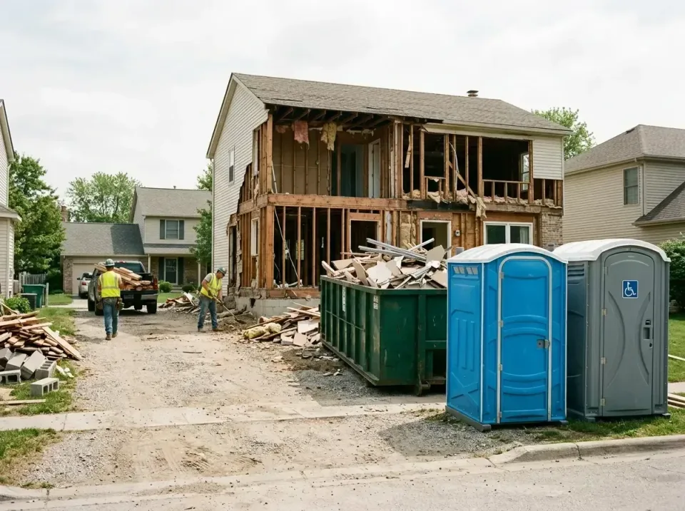 home-renovation-demolition-sit-010 — frequently asked questions, Portable Toilet & Dumpsters Rental in Pantego, TX